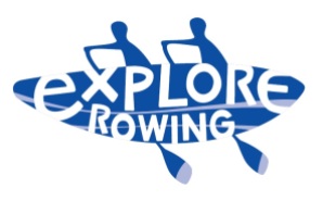 Explore Rowing logo